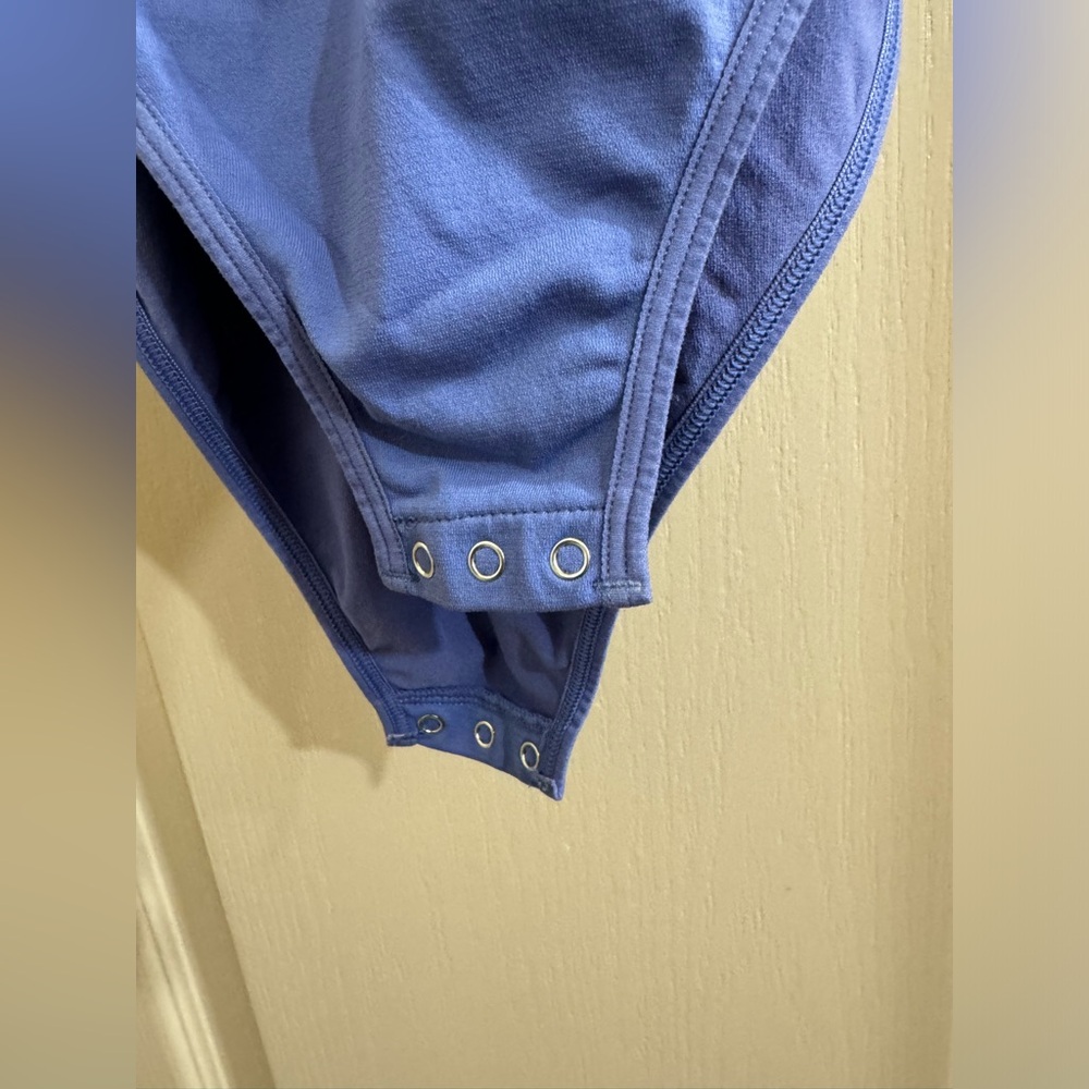 NWOT Victoria’s Secret Pink Bodysuit - Picture 5 of 6